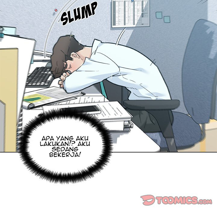 Family Adjustments - Chapter 68 46 Family Adjustments - Chapter 68 46