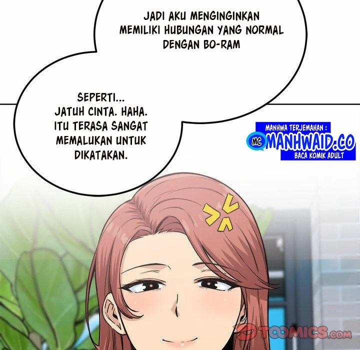 The Ark Is Me - Chapter 67 21