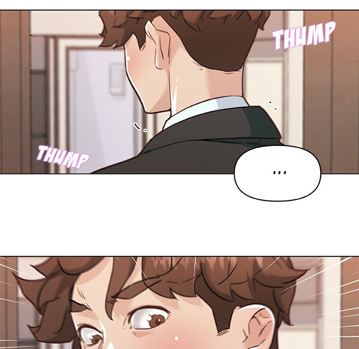 Family Adjustments - Chapter 68 165 Family Adjustments - Chapter 68 165