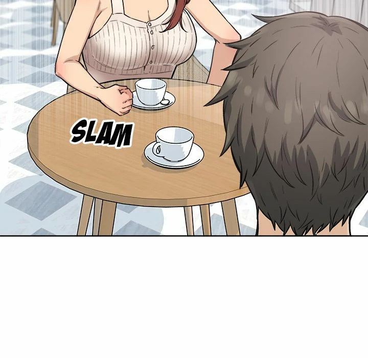 The Ark Is Me - Chapter 67 12