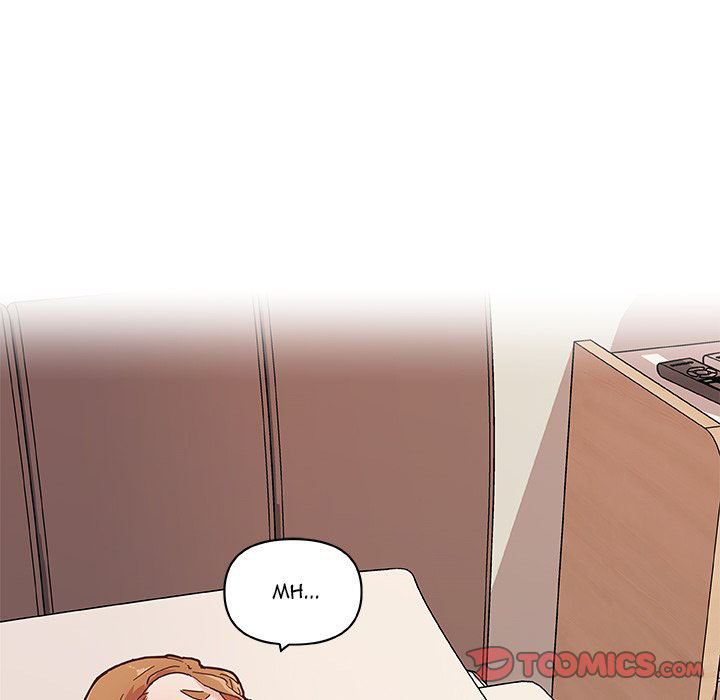 Family Adjustments - Chapter 68 55 Family Adjustments - Chapter 68 55