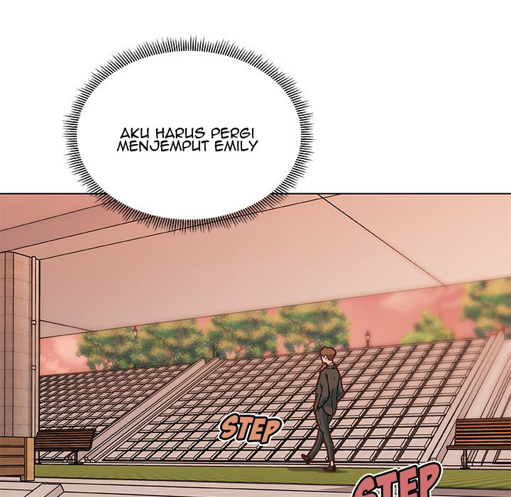 Family Adjustments - Chapter 68 210 Family Adjustments - Chapter 68 210