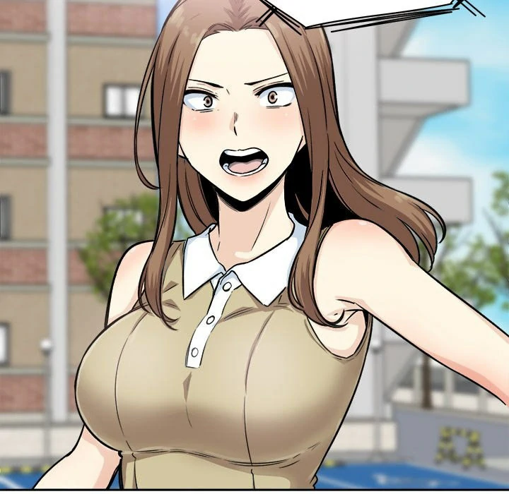 The Ark Is Me - Chapter 67 70