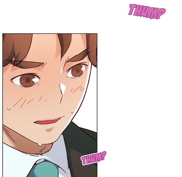 Family Adjustments - Chapter 68 157 Family Adjustments - Chapter 68 157