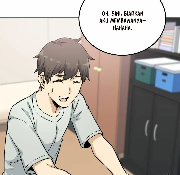 The Ark Is Me - Chapter 67 86