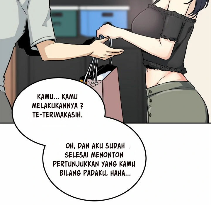 The Ark Is Me - Chapter 67 89