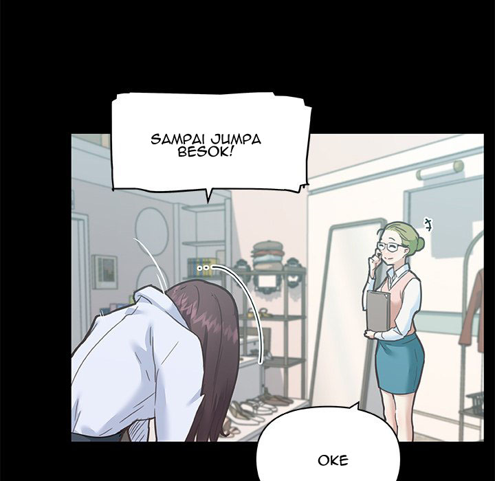 Family Adjustments - Chapter 68 214 Family Adjustments - Chapter 68 214