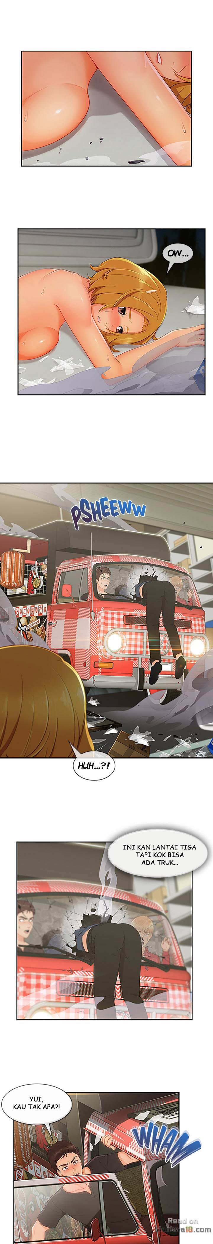 Lady Garden - Chapter 59 19