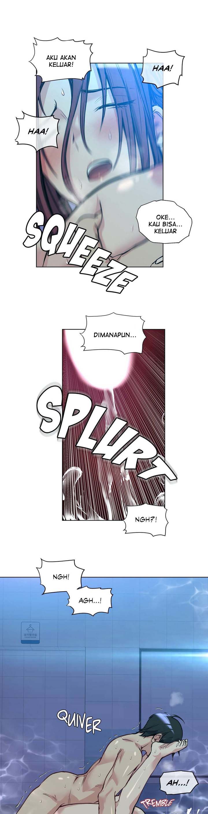 Lucky Guy - Chapter 59 18