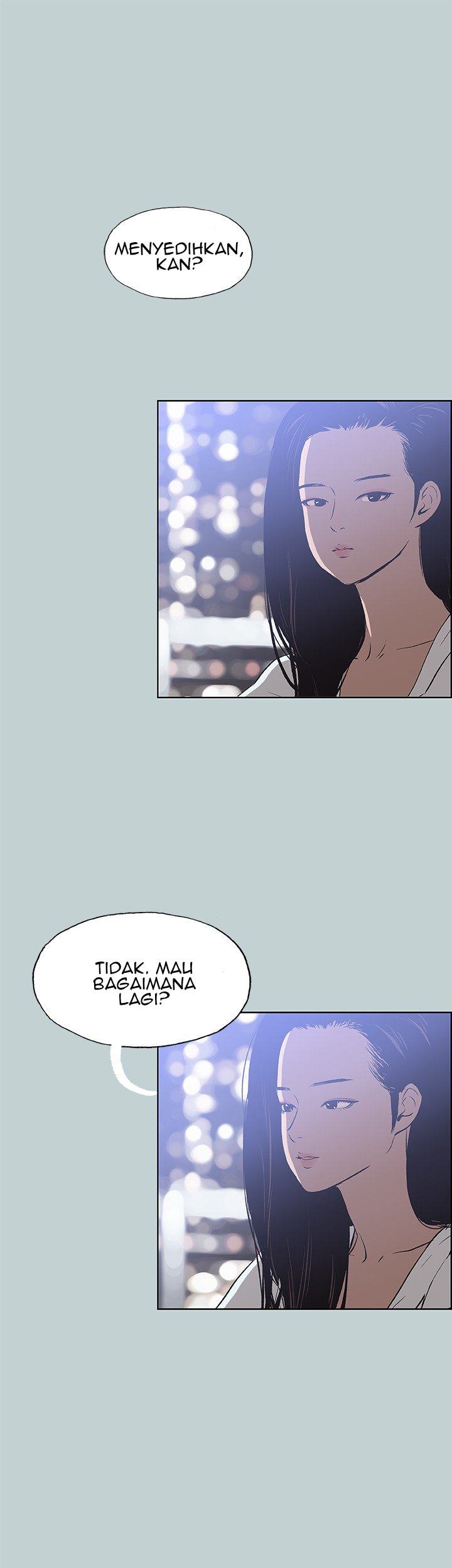 Love Square - Chapter 59 24