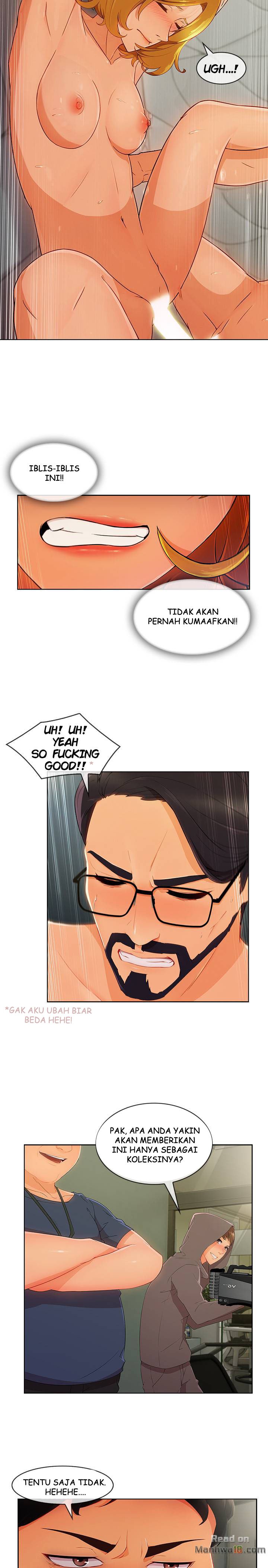 Lady Garden - Chapter 59 11