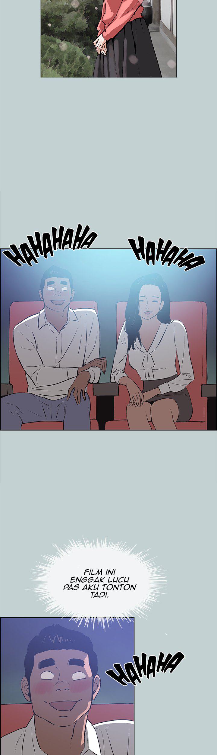 Love Square - Chapter 59 13