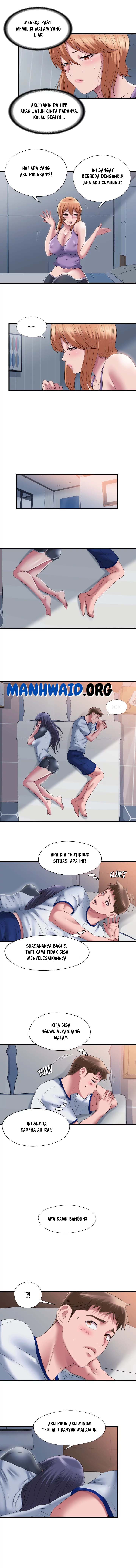 Water Overflow - Chapter 59 5