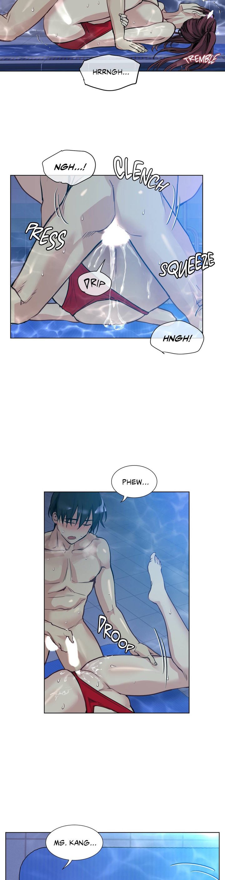 Lucky Guy - Chapter 59 19