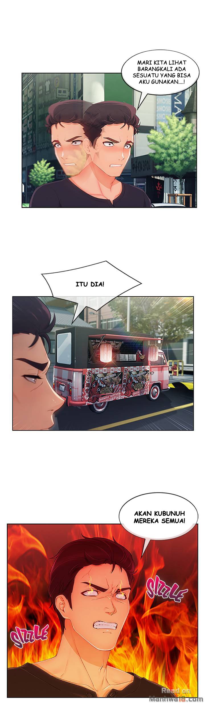 Lady Garden - Chapter 59 15