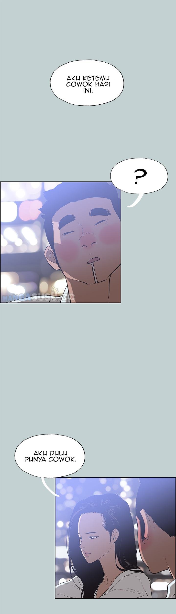 Love Square - Chapter 59 27