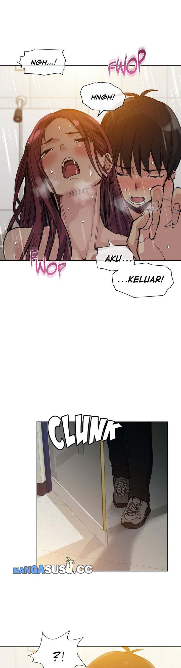 Lucky Guy - Chapter 59 32