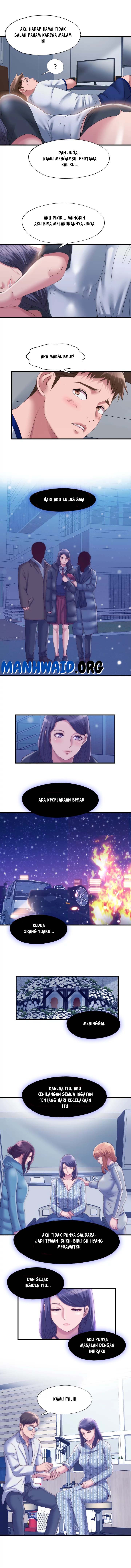 Water Overflow - Chapter 59 6