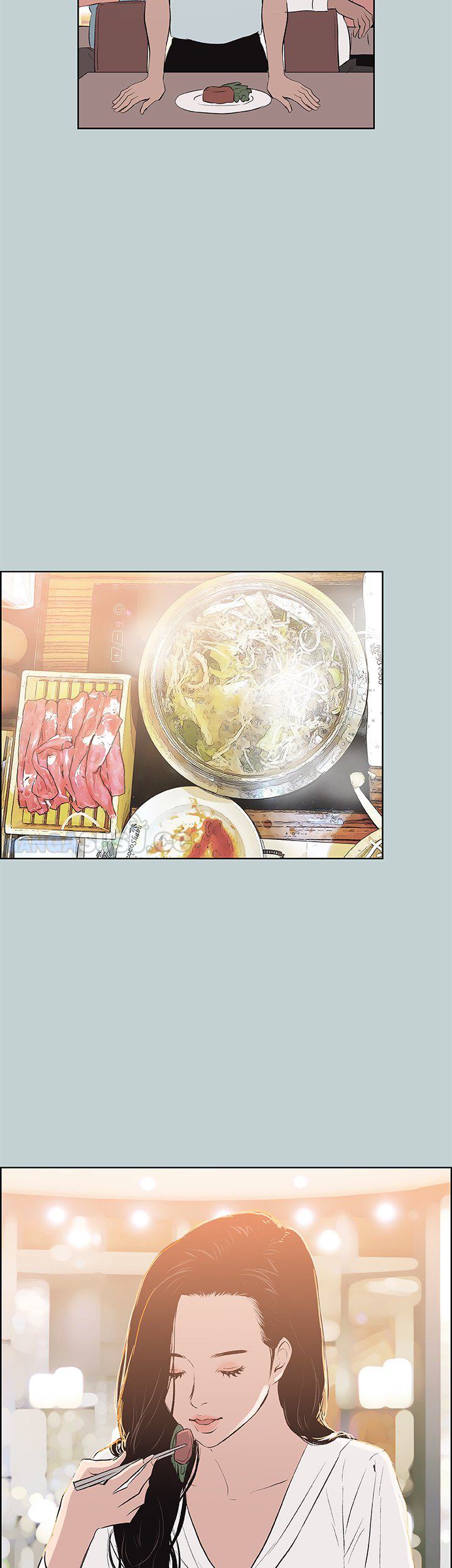 Love Square - Chapter 59 7