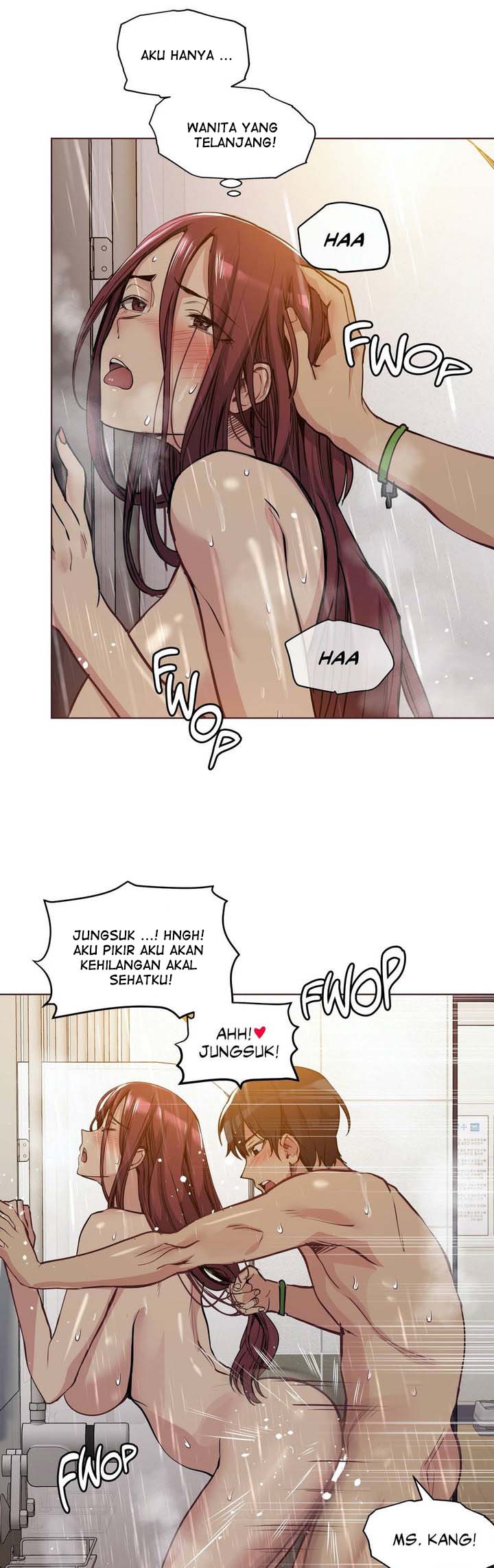 Lucky Guy - Chapter 59 30