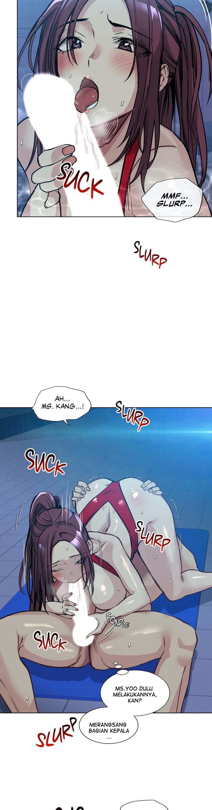 Lucky Guy - Chapter 59 4