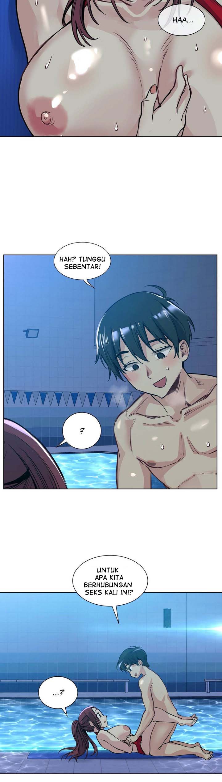 Lucky Guy - Chapter 59 9