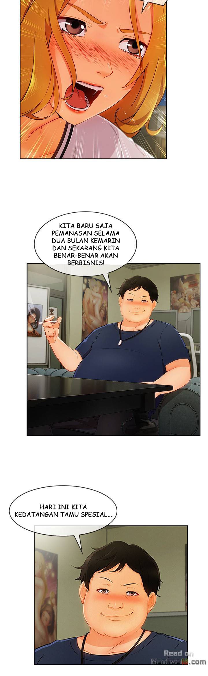 Lady Garden - Chapter 59 6