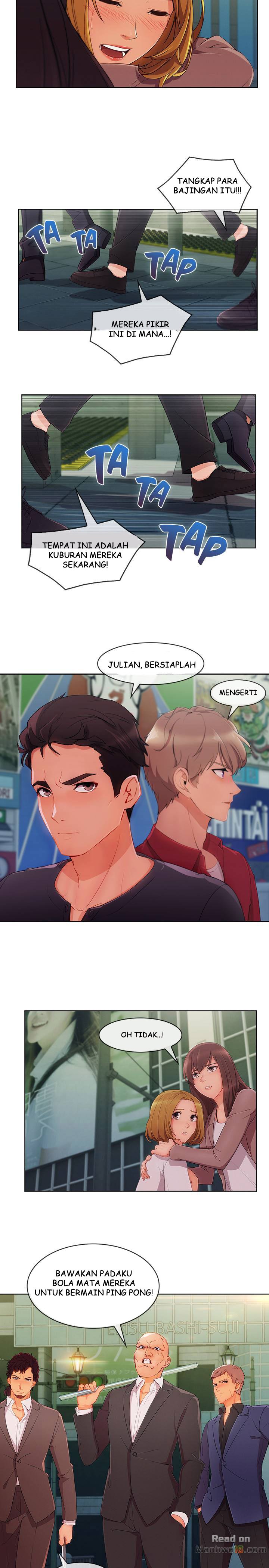 Lady Garden - Chapter 59 23