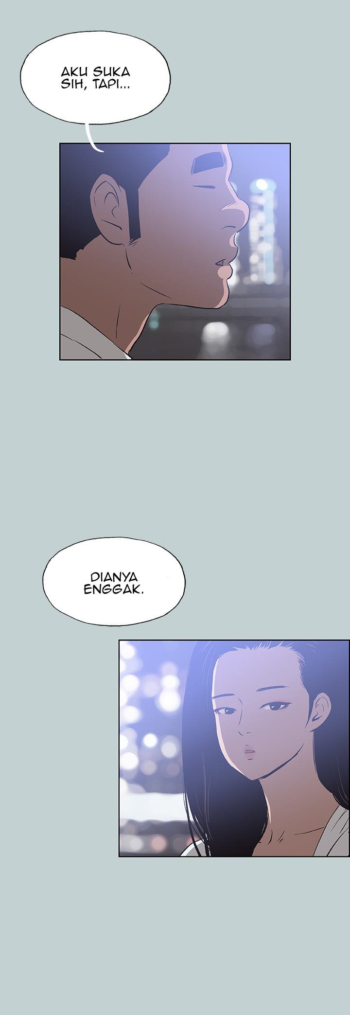 Love Square - Chapter 59 20