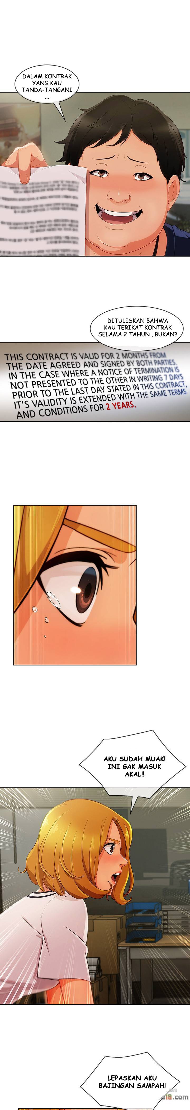 Lady Garden - Chapter 59 5