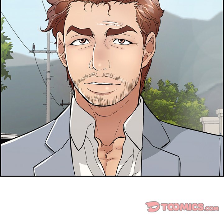 A Killer Woman - Chapter 93 112