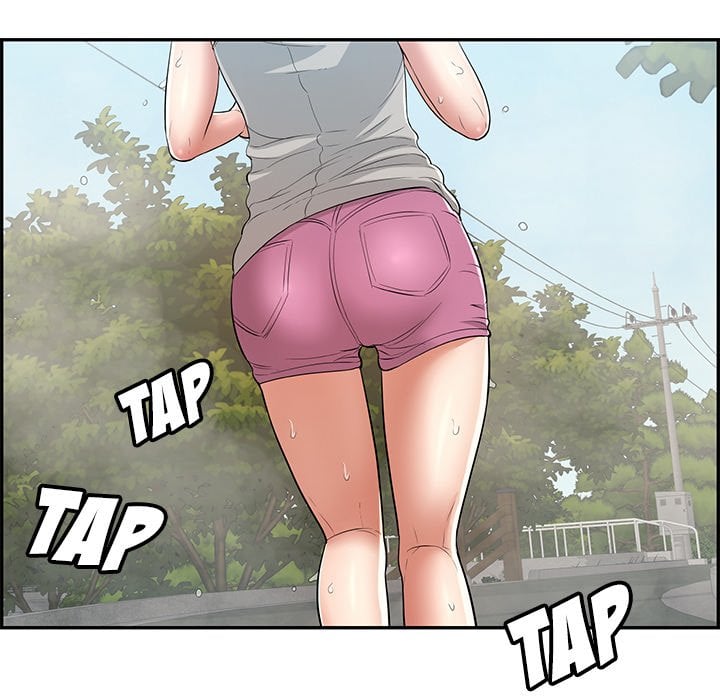 A Killer Woman - Chapter 93 74