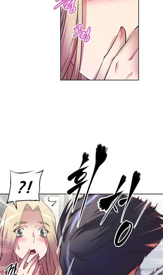 Brawling Go - Chapter 93 18