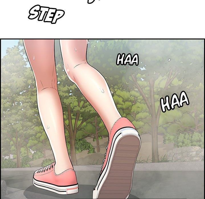 A Killer Woman - Chapter 93 83