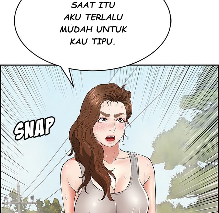 A Killer Woman - Chapter 93 109