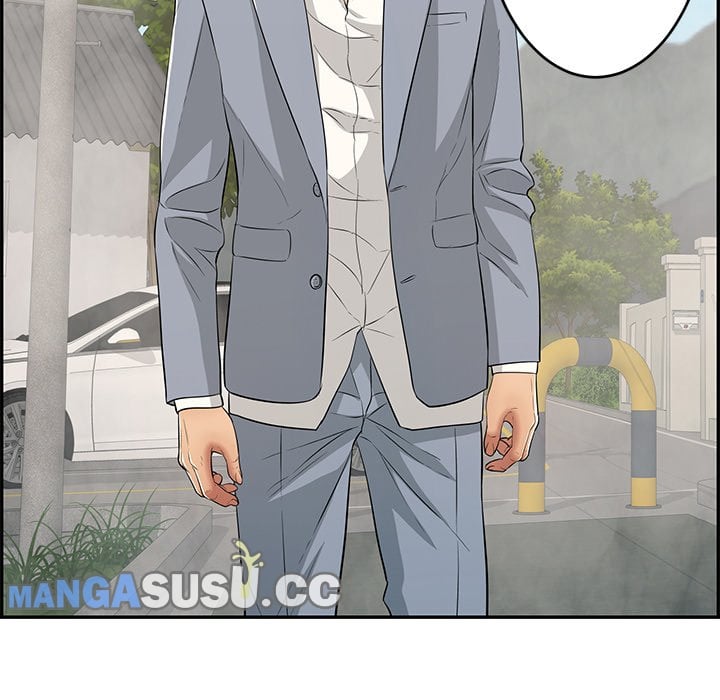 A Killer Woman - Chapter 93 92
