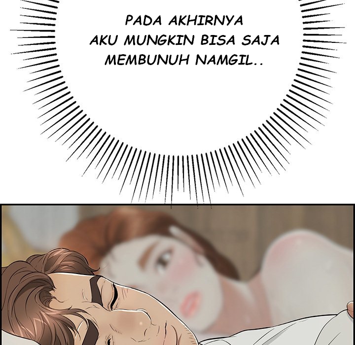 A Killer Woman - Chapter 93 21