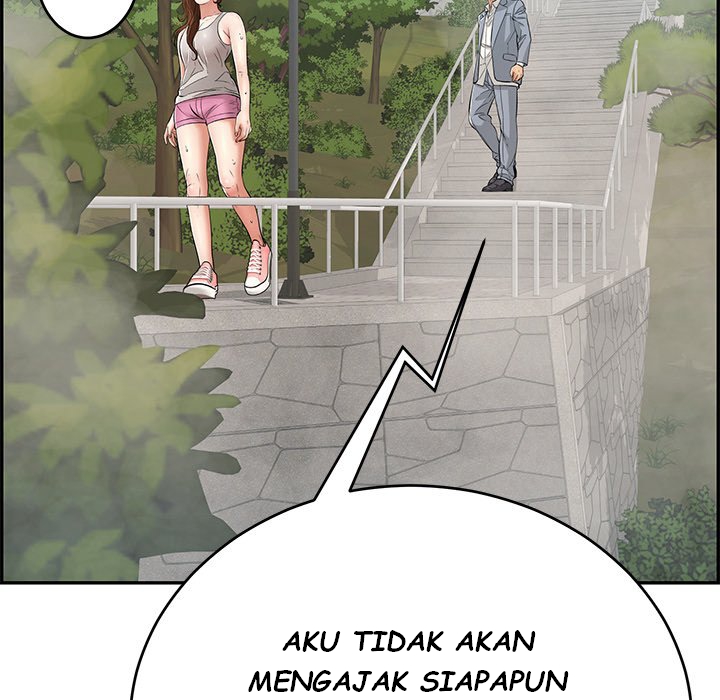 A Killer Woman - Chapter 93 123