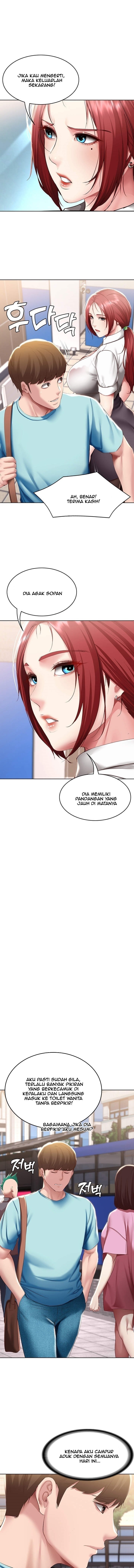 Boarding Diary - Chapter 93 4