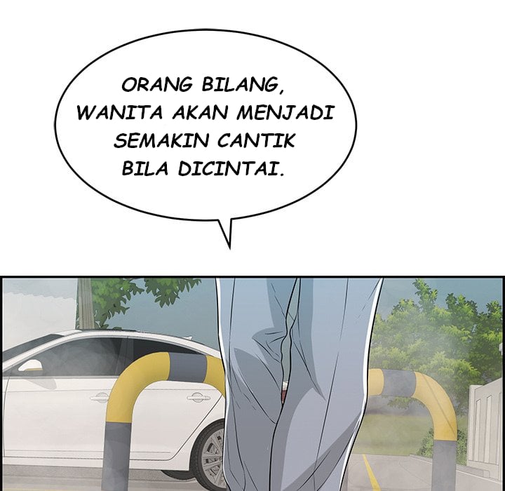 A Killer Woman - Chapter 93 89