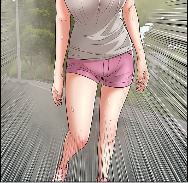 A Killer Woman - Chapter 93 110