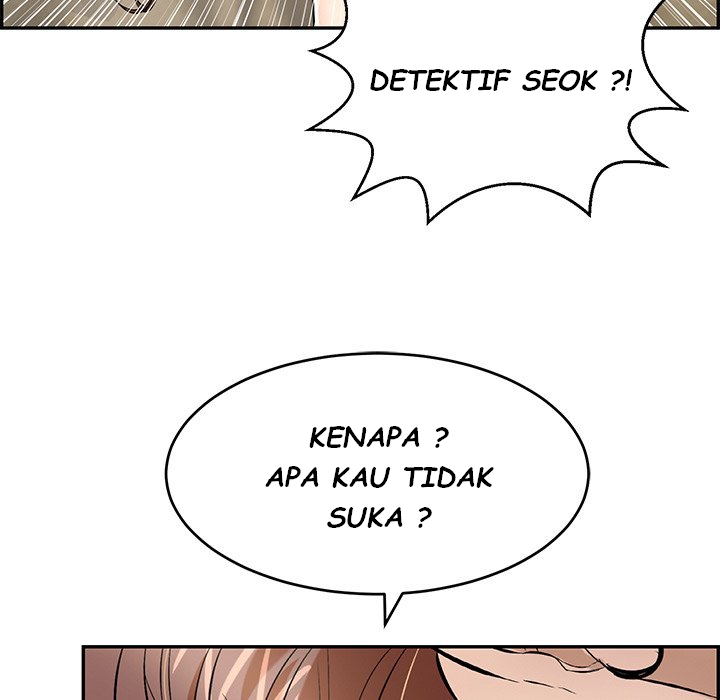 A Killer Woman - Chapter 93 139