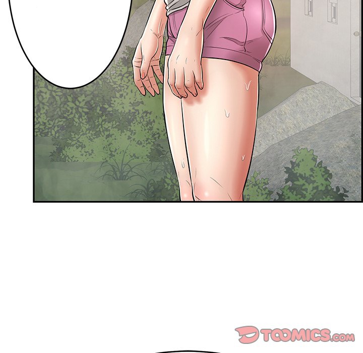 A Killer Woman - Chapter 93 106