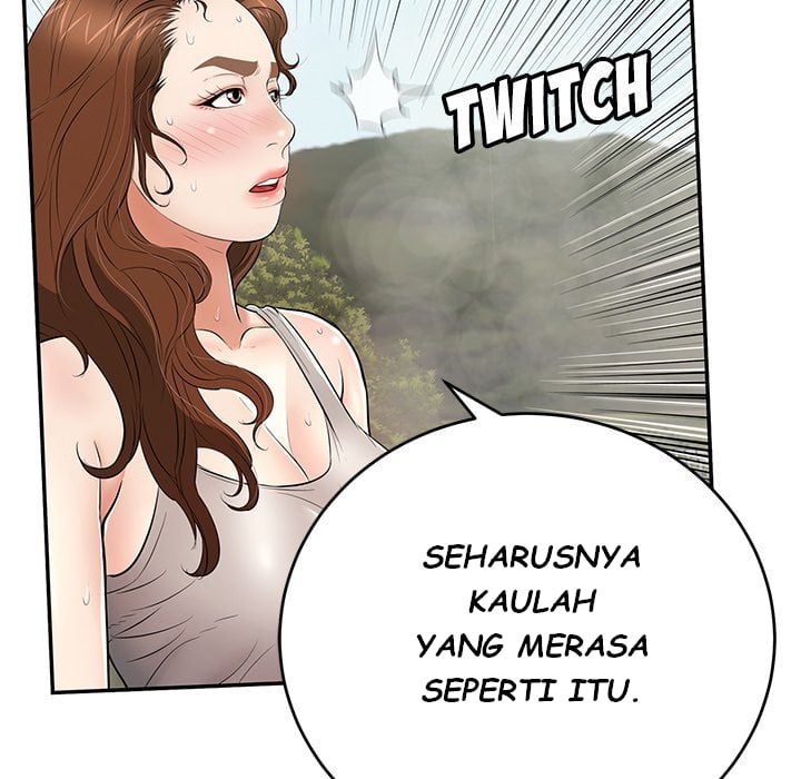 A Killer Woman - Chapter 93 103