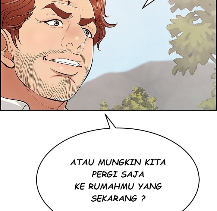 A Killer Woman - Chapter 93 114