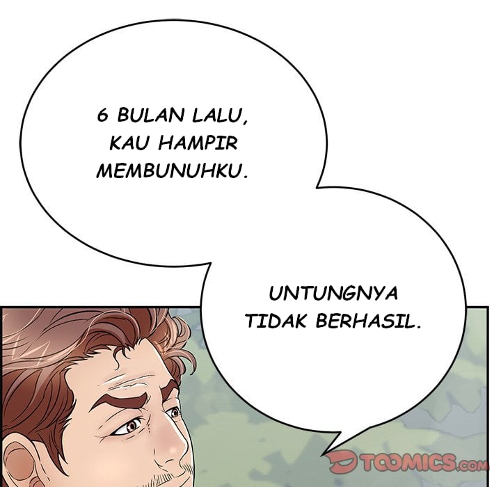 A Killer Woman - Chapter 93 100