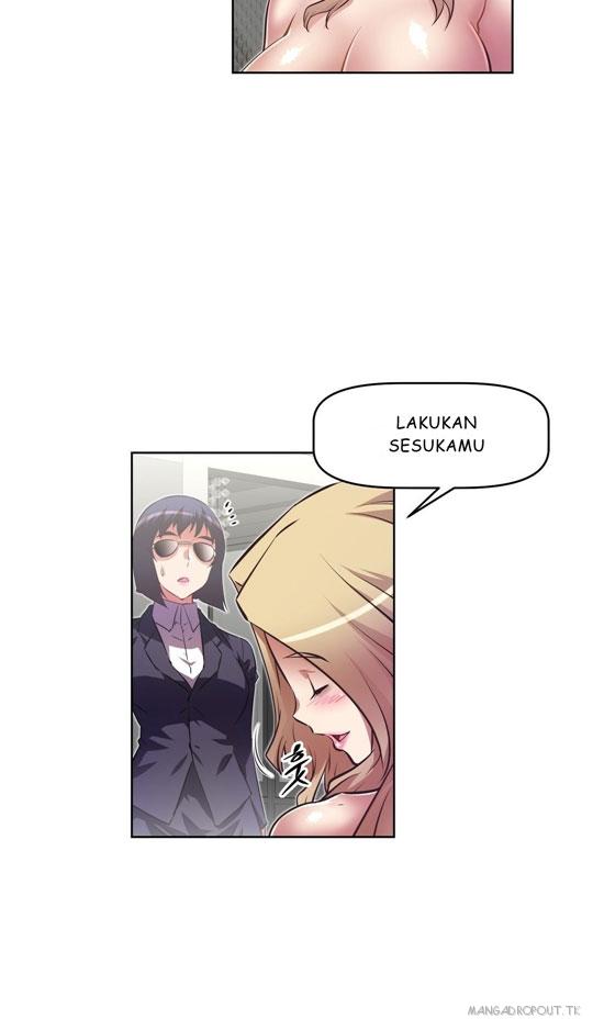 Brawling Go - Chapter 93 36