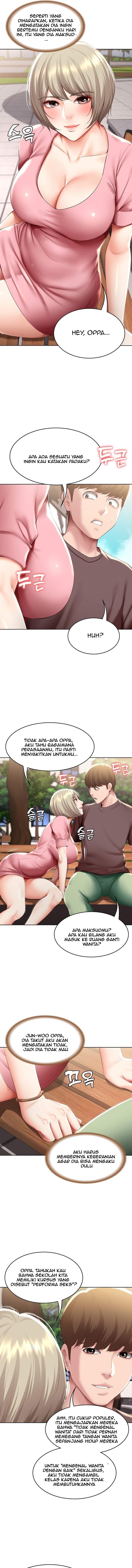 Boarding Diary - Chapter 93 10