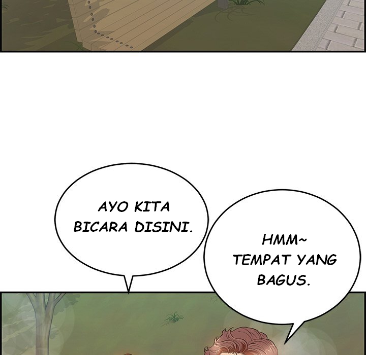 A Killer Woman - Chapter 93 133
