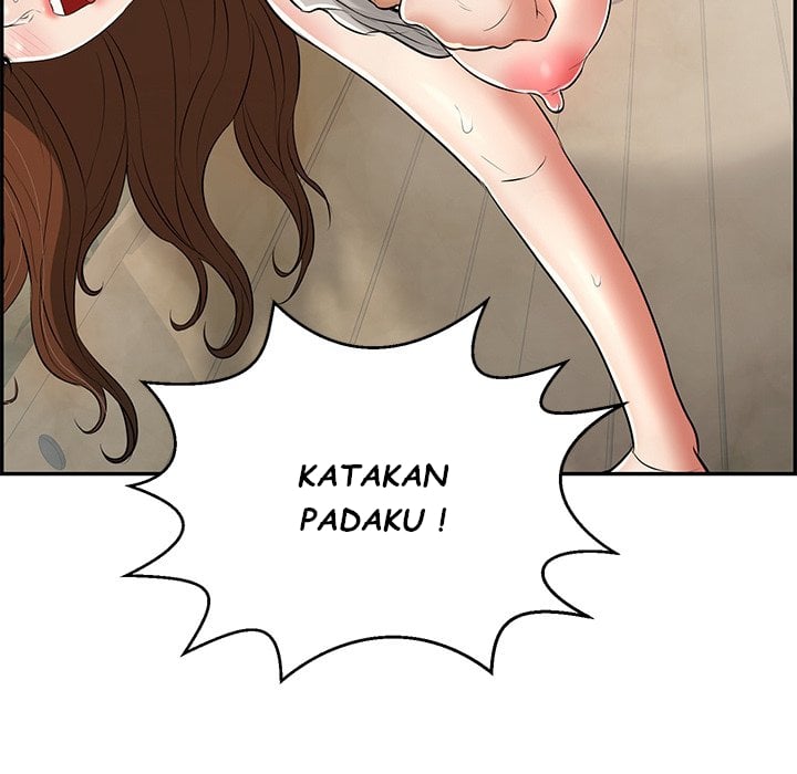 A Killer Woman - Chapter 93 145
